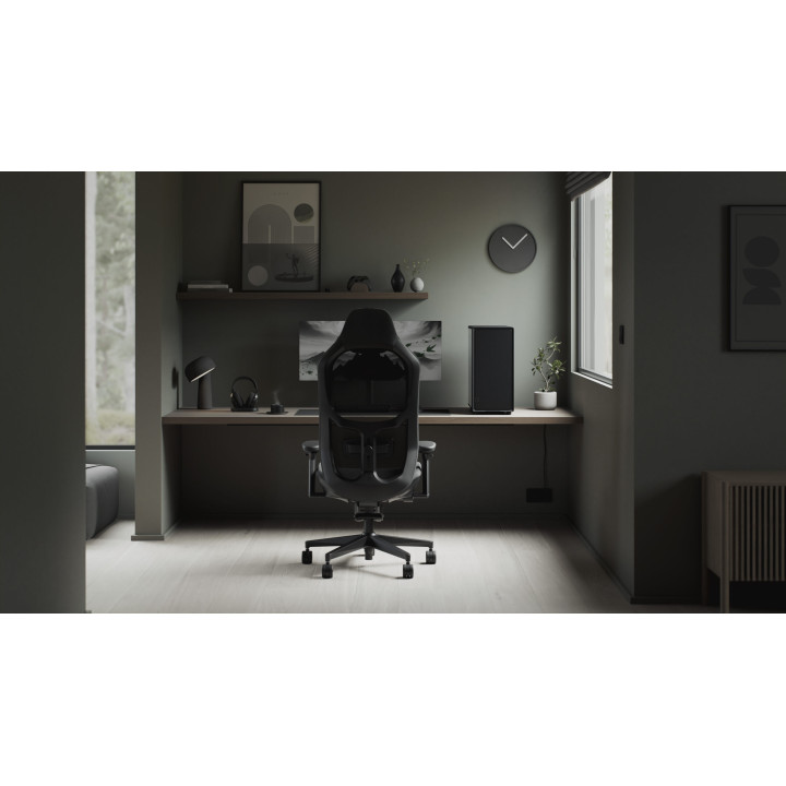 Кутия за компютър Fractal Design Epoch XL Black Solid - FD-C-EPO1X-01 - 2