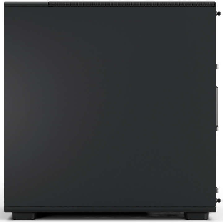 Кутия за компютър FRACTAL DESIGN EPOCH XL, Черна, Закалено стъкло - FD-C-EPO1X-02 - 9
