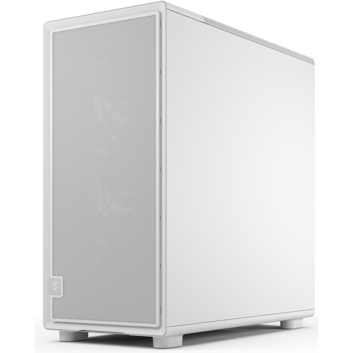Кутия за компютър FRACTAL DESIGN Epoch XL White TG Clear - FD-C-EPO1X-03 - 6