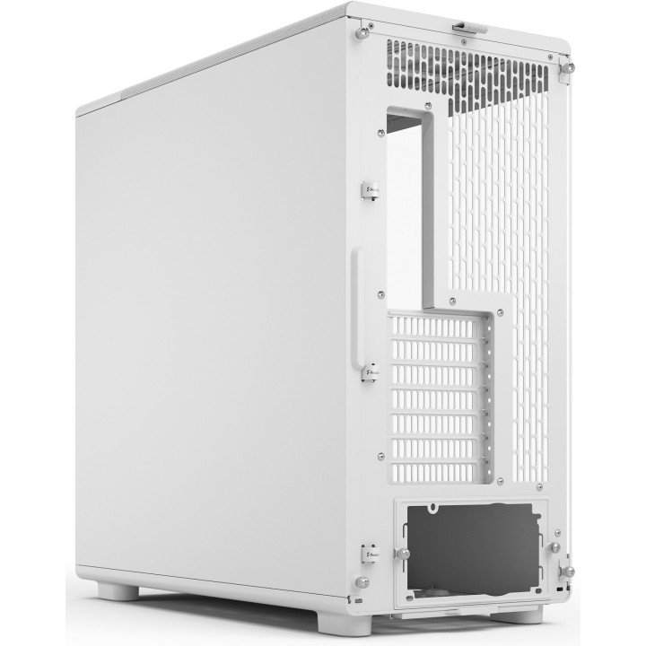 Кутия за компютър FRACTAL DESIGN Epoch XL White TG Clear - FD-C-EPO1X-03 - 9