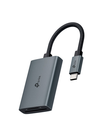 Четец на карти USB TP-Link UA440C, SD/microSD - UA440C - 1