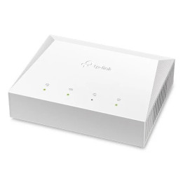 Мрежов комутатор TP-Link Aginet XZ005-G6, 1 порт 2.5GE LAN XPON - 1