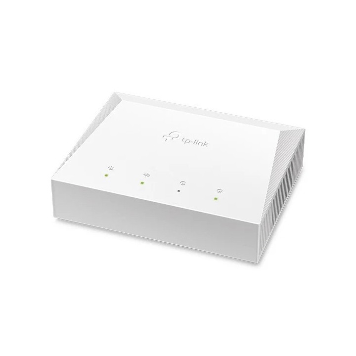 Мрежов комутатор TP-Link Aginet XZ005-G6, 1 порт 2.5GE LAN XPON - 1