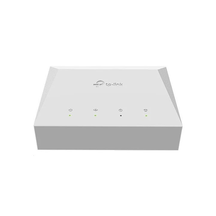 Мрежов комутатор TP-Link Aginet XZ005-G6, 1 порт 2.5GE LAN XPON - 2