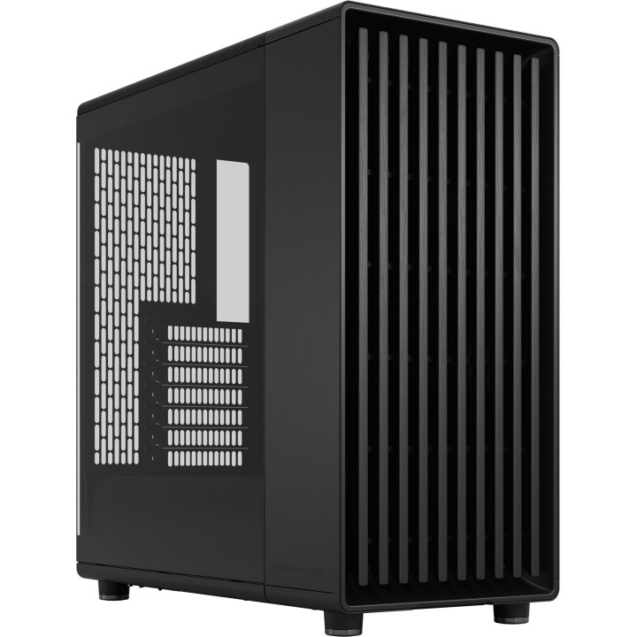 Кутия за компютър Fractal Design North Momentum Edition - FD-C-NOR1C-05 - 1