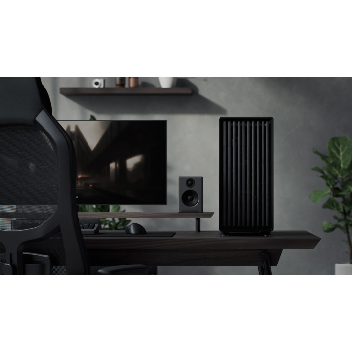 Кутия за компютър Fractal Design North Momentum Edition - FD-C-NOR1C-05 - 4