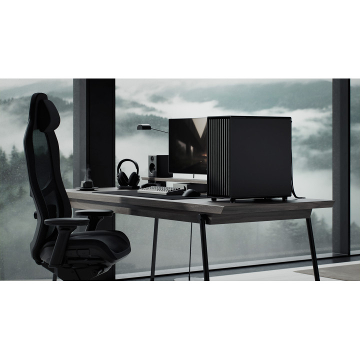 Кутия за компютър Fractal Design North Momentum Edition - FD-C-NOR1C-05 - 5