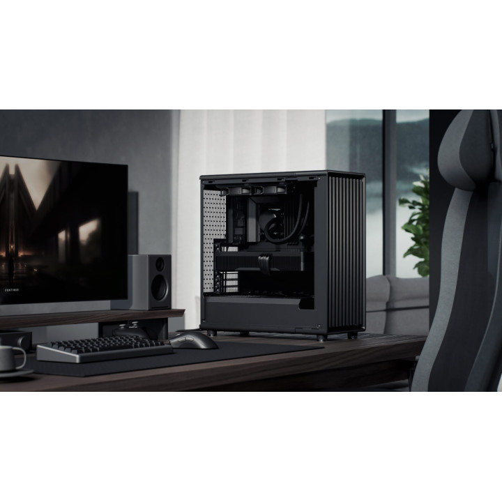 Кутия за компютър Fractal Design North Momentum Edition - FD-C-NOR1C-05 - 7