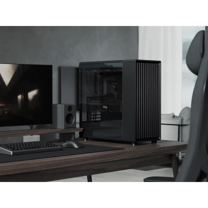 Кутия за компютър Fractal Design North Momentum Edition - FD-C-NOR1C-05 - 8