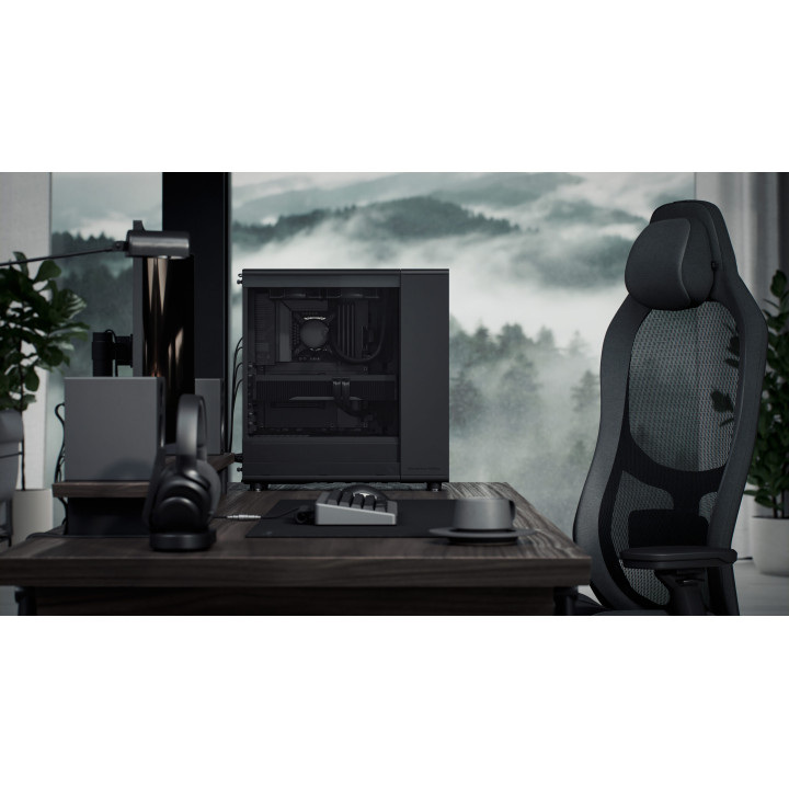 Кутия за компютър Fractal Design North Momentum Edition - FD-C-NOR1C-05 - 9
