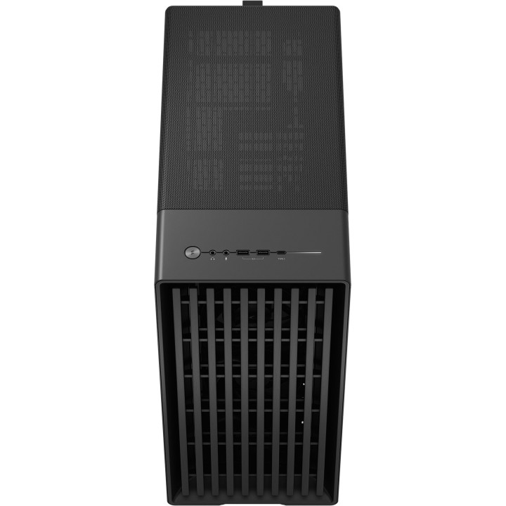 Кутия за компютър Fractal Design North Momentum Edition - FD-C-NOR1C-05 - 12