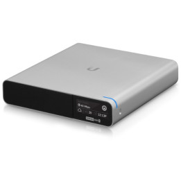 Контролер Ubiquiti UniFi Cloud Key GEN 2 PLUS - UCK-G2-PLUS - 1
