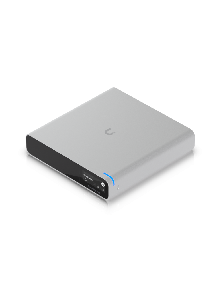 Контролер Ubiquiti UniFi CloudKey+ UCK-G2-SSD - 2