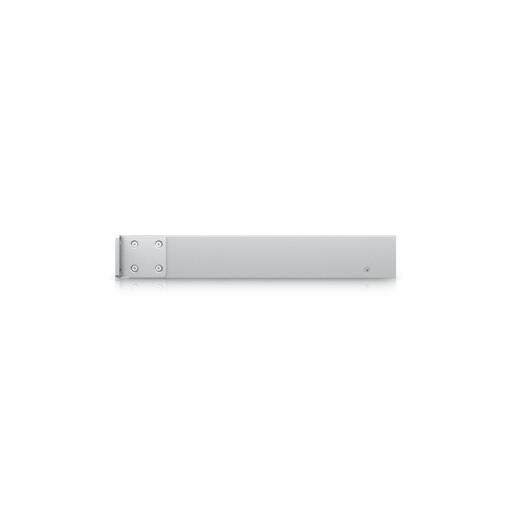 Управляем комутатор Ubiquiti UDM-SE, 8 порта 10/100/1000 Mbps, Quad ARM Cortex-A57 1.7 GHz, 4GB RAM, UniFi OS - 5