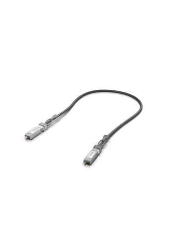 Мрежови кабел Ubiquiti UACC-DAC-SFP10-3M, 10 Gbps SFP+, 3м - 1