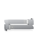 Оптичен модул Ubiquiti UACC-OM-MM-10G-D, 10Gbps Multi-Mode LC UPC - UACC-OM-MM-10G-D-2 - 2