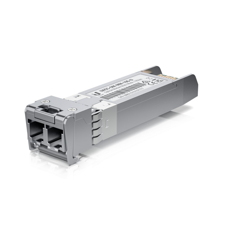 Оптичен модул Ubiquiti UACC-OM-MM-10G-D, 10Gbps Multi-Mode LC UPC - UACC-OM-MM-10G-D-2 - 3