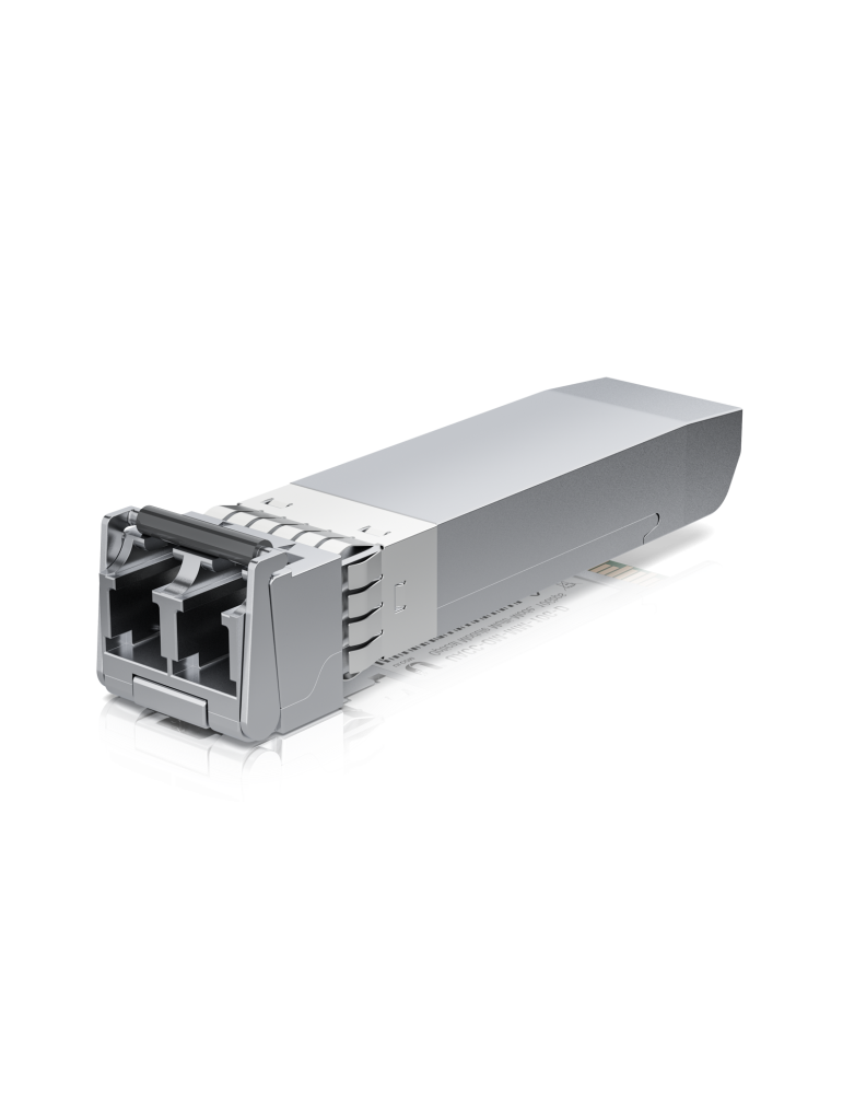Оптичен модул Ubiquiti UACC-OM-MM-10G-D, 10Gbps Multi-Mode LC UPC - UACC-OM-MM-10G-D-2 - 4