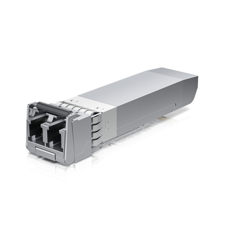 Оптичен модул Ubiquiti UACC-OM-MM-10G-D, 10Gbps Multi-Mode LC UPC - UACC-OM-MM-10G-D-2 - 4