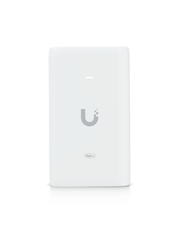 Захранване Ubiquiti 10G PoE++ (60W) - UACC-PoE++-10G - 1