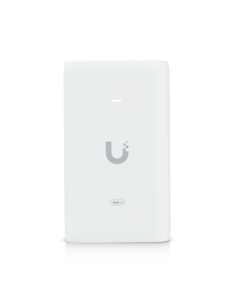 Захранване Ubiquiti 10G PoE++ (60W) - UACC-PoE++-10G - 1