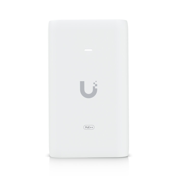 Захранване Ubiquiti 10G PoE++ (60W) - UACC-PoE++-10G - 1