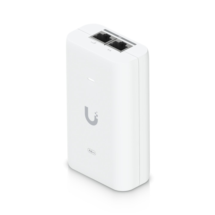 Захранване Ubiquiti 10G PoE++ (60W) - UACC-PoE++-10G - 2