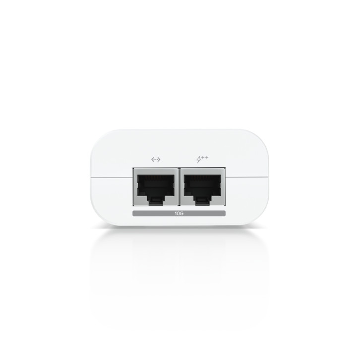 Захранване Ubiquiti 10G PoE++ (60W) - UACC-PoE++-10G - 3