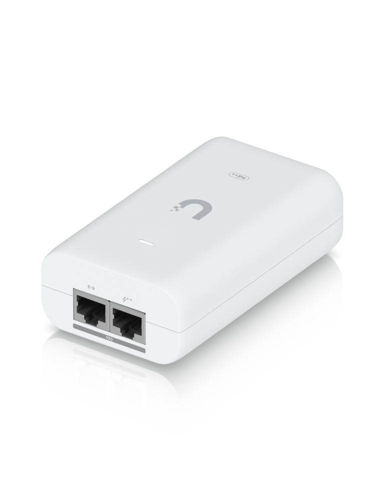 Захранване Ubiquiti 10G PoE++ (60W) - UACC-PoE++-10G - 4