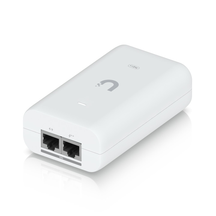 Захранване Ubiquiti 10G PoE++ (60W) - UACC-PoE++-10G - 4