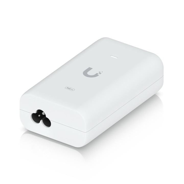 Захранване Ubiquiti 10G PoE++ (60W) - UACC-PoE++-10G - 6
