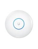 Точка за достъп Ubiquiti UAP-AC-PRO, 1300 Mbit/s, 2.4 GHz, 3 вътрешни всенасочни антени - 1