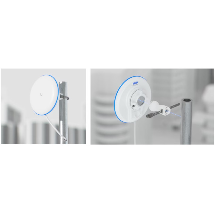 Антена Ubiquiti Networks Building-to-Building Bridge - UBB - 3