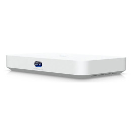 Рутер Ubiquiti UniFi Cloud Gateway 10G UCG-Fiber, 10 GbE, SFP+, Site-to-Site VPN - 1