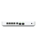 Рутер Ubiquiti UniFi Cloud Gateway 10G UCG-Fiber, 10 GbE, SFP+, Site-to-Site VPN - 4