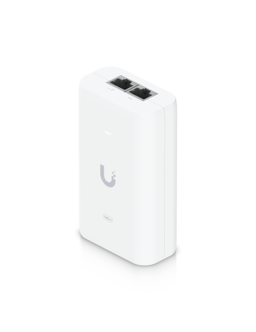 Адаптер Ubiquiti PoE++ U-POE++ - 1