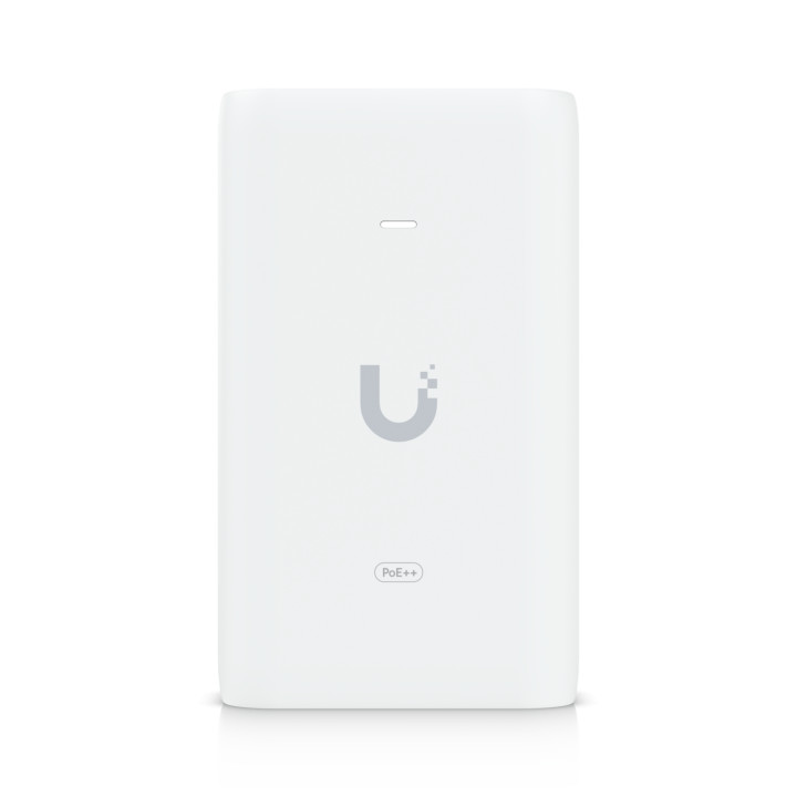 Адаптер Ubiquiti PoE++ U-POE++ - 2