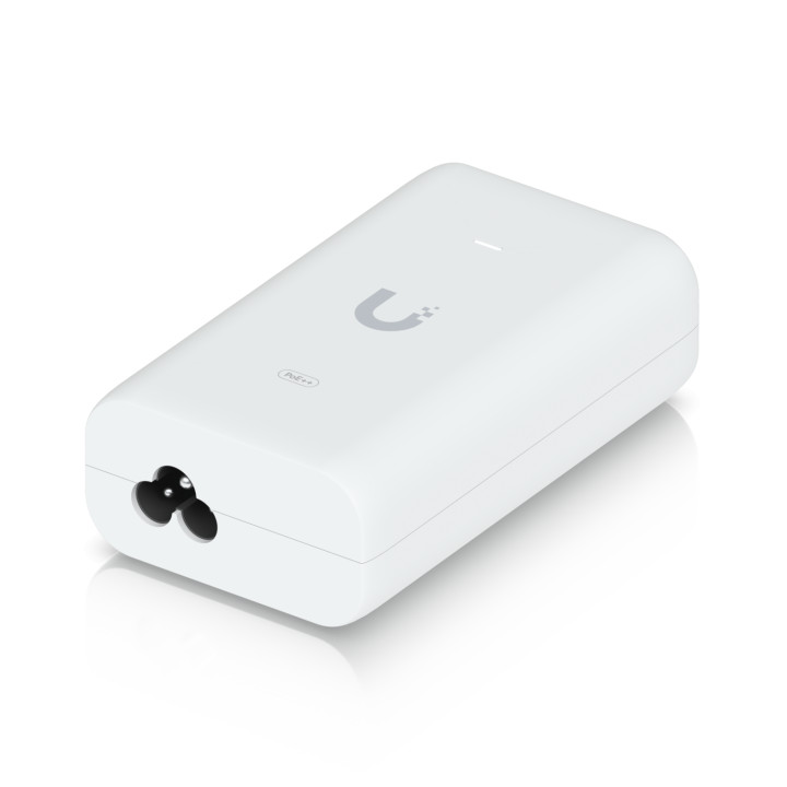 Адаптер Ubiquiti PoE++ U-POE++ - 3