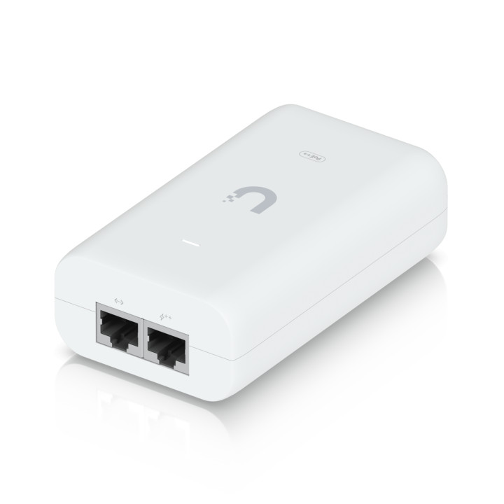 Адаптер Ubiquiti PoE++ U-POE++ - 4