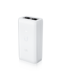 PoE инжектор Ubiquiti U-PoE, Gigabit LAN Port, 48V - U-PoE - 1