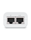 PoE инжектор Ubiquiti U-PoE, Gigabit LAN Port, 48V - U-PoE - 3