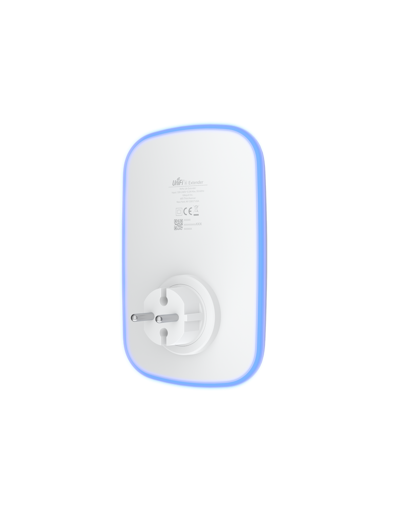 Точка за достъп Ubiquiti UniFi 6 Extender - 4