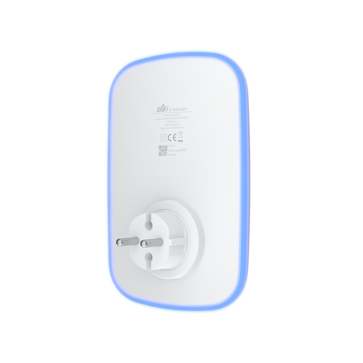 Точка за достъп Ubiquiti UniFi 6 Extender - 4