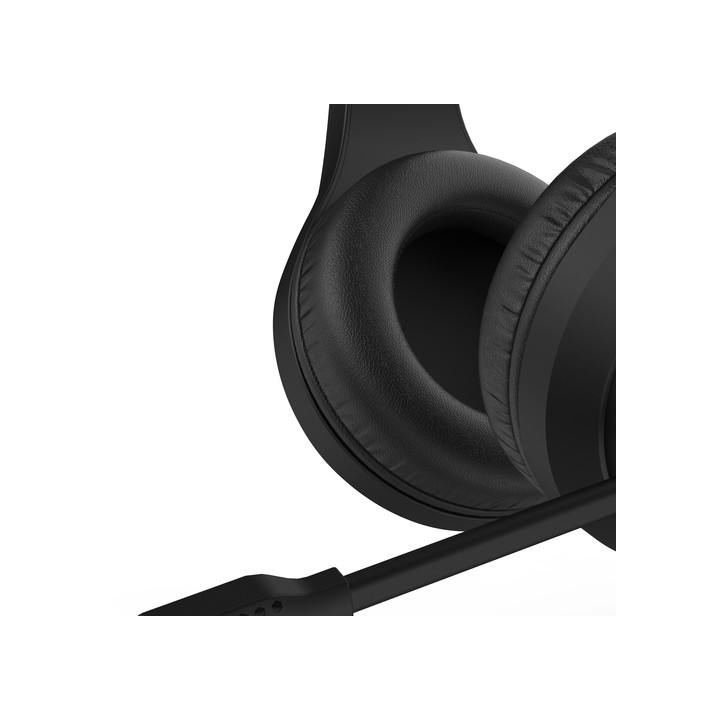 Геймърски слушалки A4TECH Bloody G230, USB, 7.1, RGB, Микрофон, черен