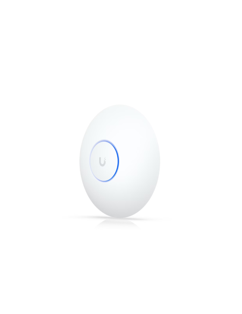 Точка за достъп Ubiquiti UniFi U7-LR, 2.4 GHz, 2x2 MIMO, 1x 2.5 GbE RJ45 - 2