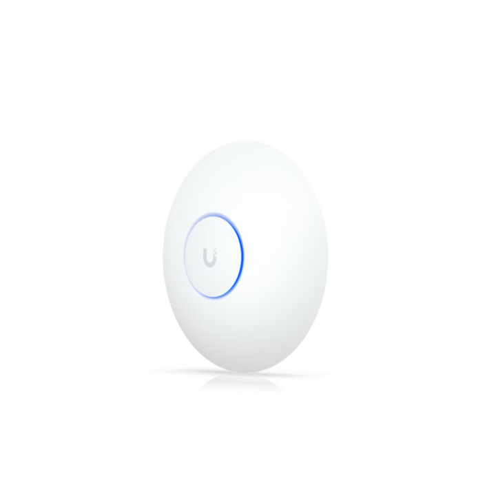 Точка за достъп Ubiquiti UniFi U7-LR, 2.4 GHz, 2x2 MIMO, 1x 2.5 GbE RJ45 - 2