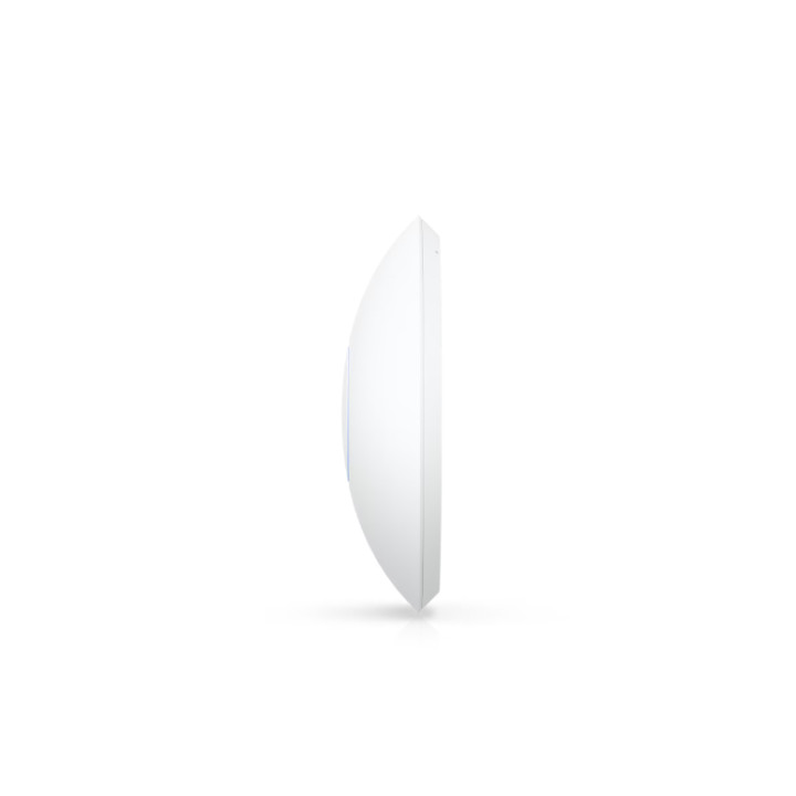 Точка за достъп Ubiquiti UniFi U7-LR, 2.4 GHz, 2x2 MIMO, 1x 2.5 GbE RJ45 - 3