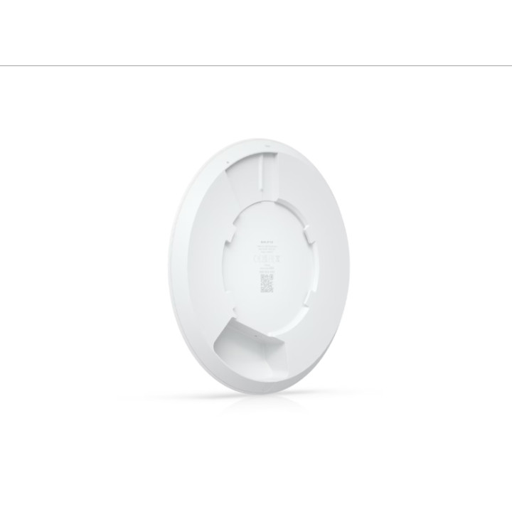 Точка за достъп Ubiquiti UniFi U7-LR, 2.4 GHz, 2x2 MIMO, 1x 2.5 GbE RJ45 - 4