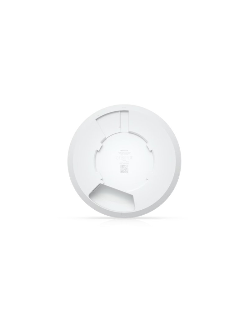 Точка за достъп Ubiquiti UniFi U7-LR, 2.4 GHz, 2x2 MIMO, 1x 2.5 GbE RJ45 - 5
