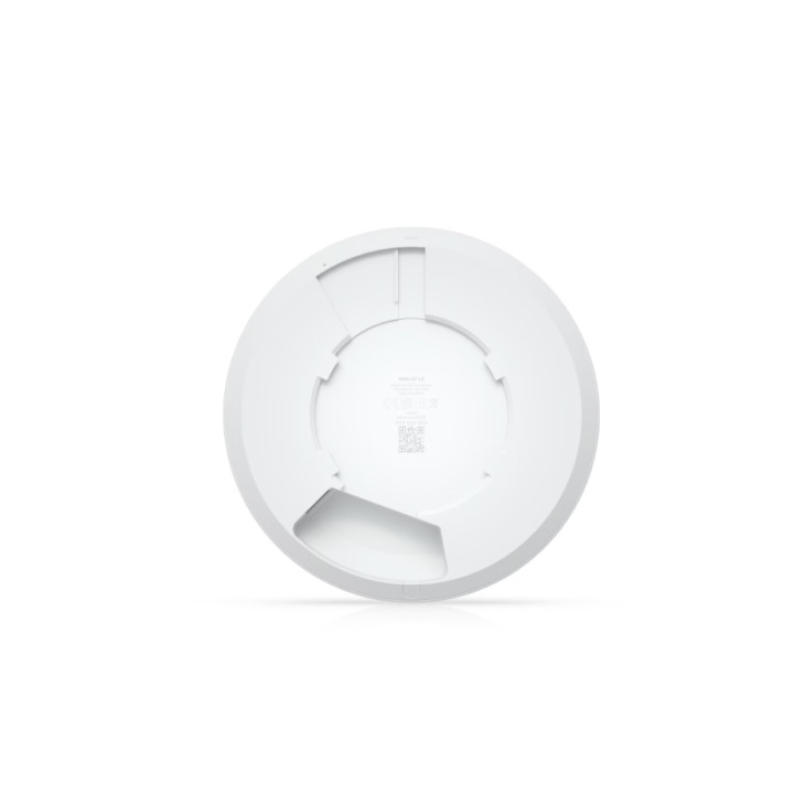 Точка за достъп Ubiquiti UniFi U7-LR, 2.4 GHz, 2x2 MIMO, 1x 2.5 GbE RJ45 - 5